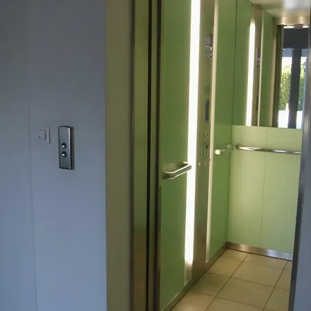 Apartman Studio No.14 Bled