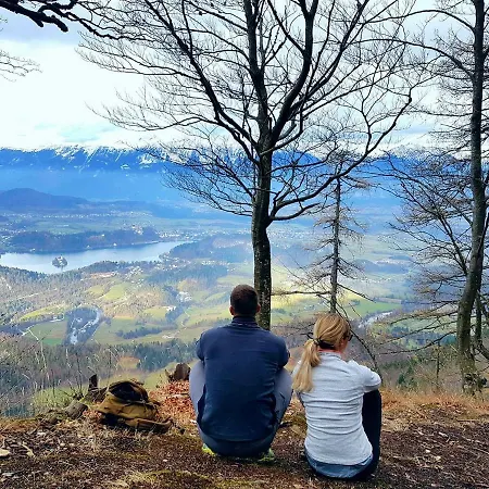 Daire Studio No.14 Bled