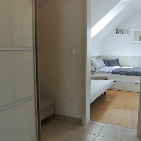 Studio No.14 Apartment
