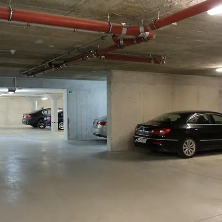 Studio No.14 Apartman *