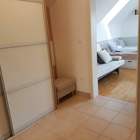 Studio No.14 Apartman *