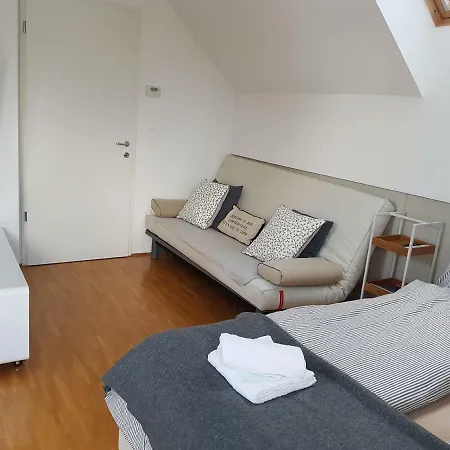 Studio No.14 Apartment *