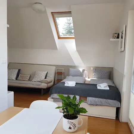 Apartment Studio No.14 Bled