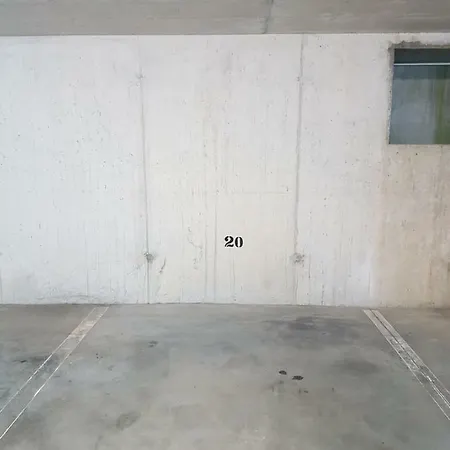 Apartman Studio No.14 Bled