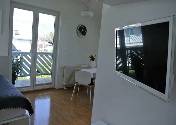 アパート Studio No.14 *