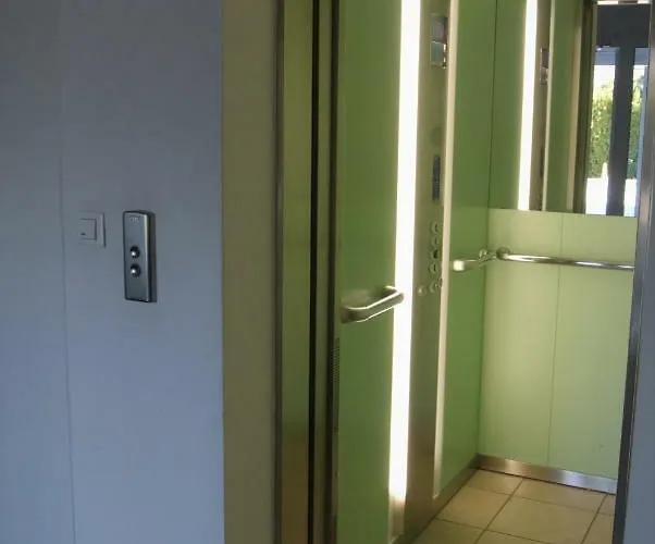 アパート Studio No.14 ブレッド