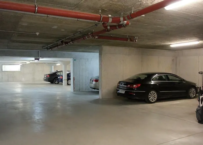 Studio No.14 アパート *