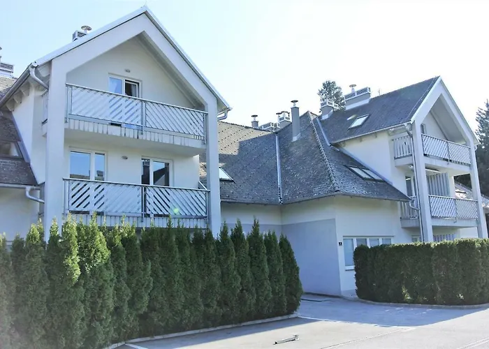 Studio No.14 アパート