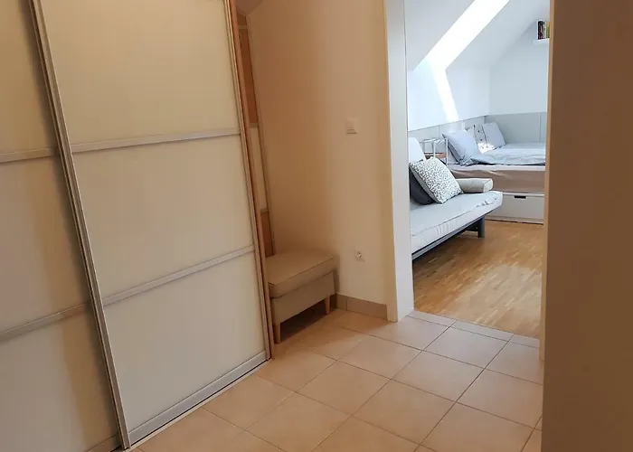 Studio No.14 アパート *