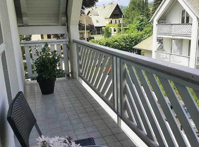 Studio No.14 Apartamento Bled