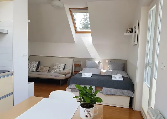 Apartamento Studio No.14 Bled